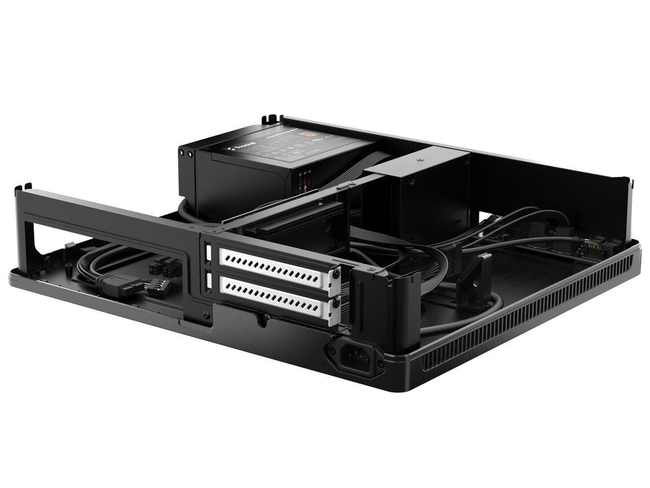 Node 202 Black w/ Anode SFX Bronze 450W FD-MCA-NODE-202-AB [�u���b�N]