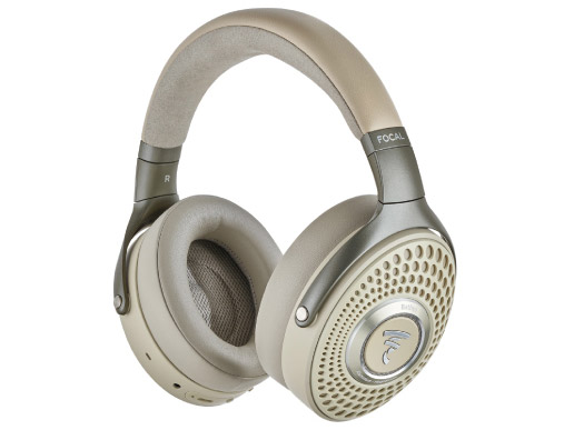 【最終値下げ】 Focal Bathys ワイヤレスヘッドホン FOCALの最新ワイヤレスヘッドホン「BATHYS」が4月に登場
