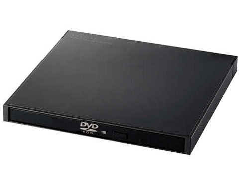 LDV-PWA8U3CNBK [�u���b�N] �̐��i�摜