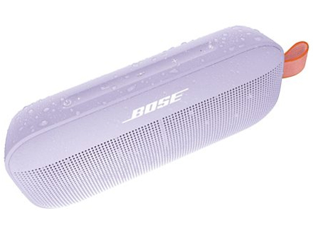 SoundLink Flex Bluetooth speaker [�`���h���C���b�N]