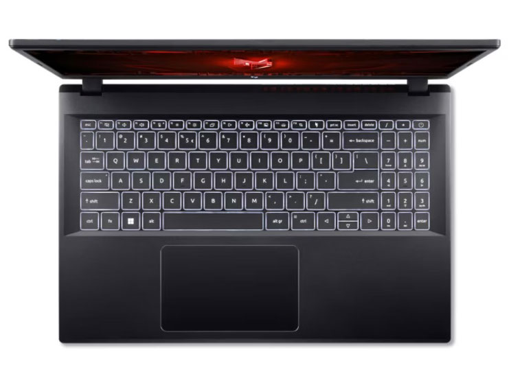 Nitro V 15 ANV15-51-N76Z46/4 [�I�u�V�f�B�A���u���b�N]