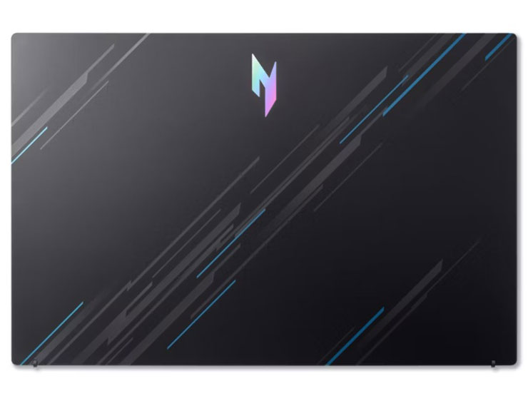 Nitro V 15 ANV15-51-N76Z46/4 [�I�u�V�f�B�A���u���b�N]