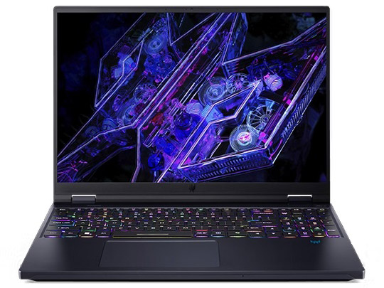 Predator Helios 16 PH16-72P-N73Z47 [�A�r�T���u���b�N] �̐��i�摜