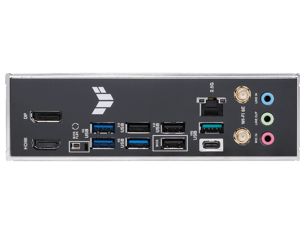 TUF GAMING B650-E WIFI