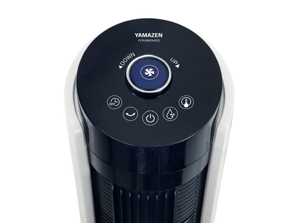 FCR-BWG403(W) [�z���C�g]