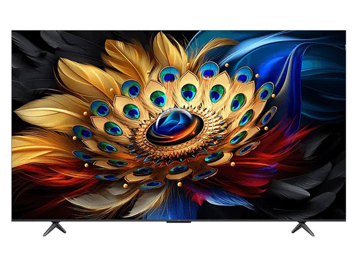TCL 85C655 [85インチ] 価格比較 - 価格.com