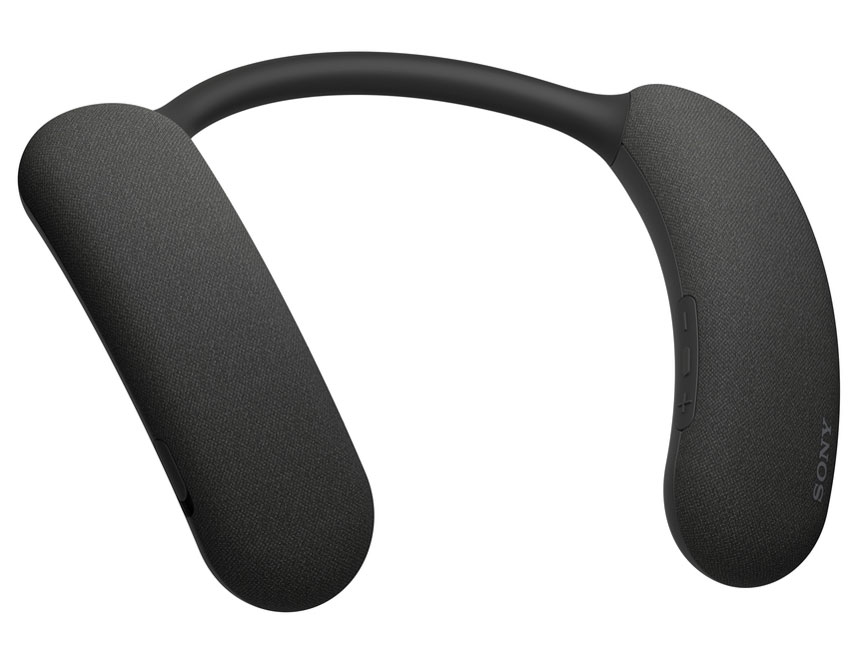 BRAVIA Theatre U HT-AN7