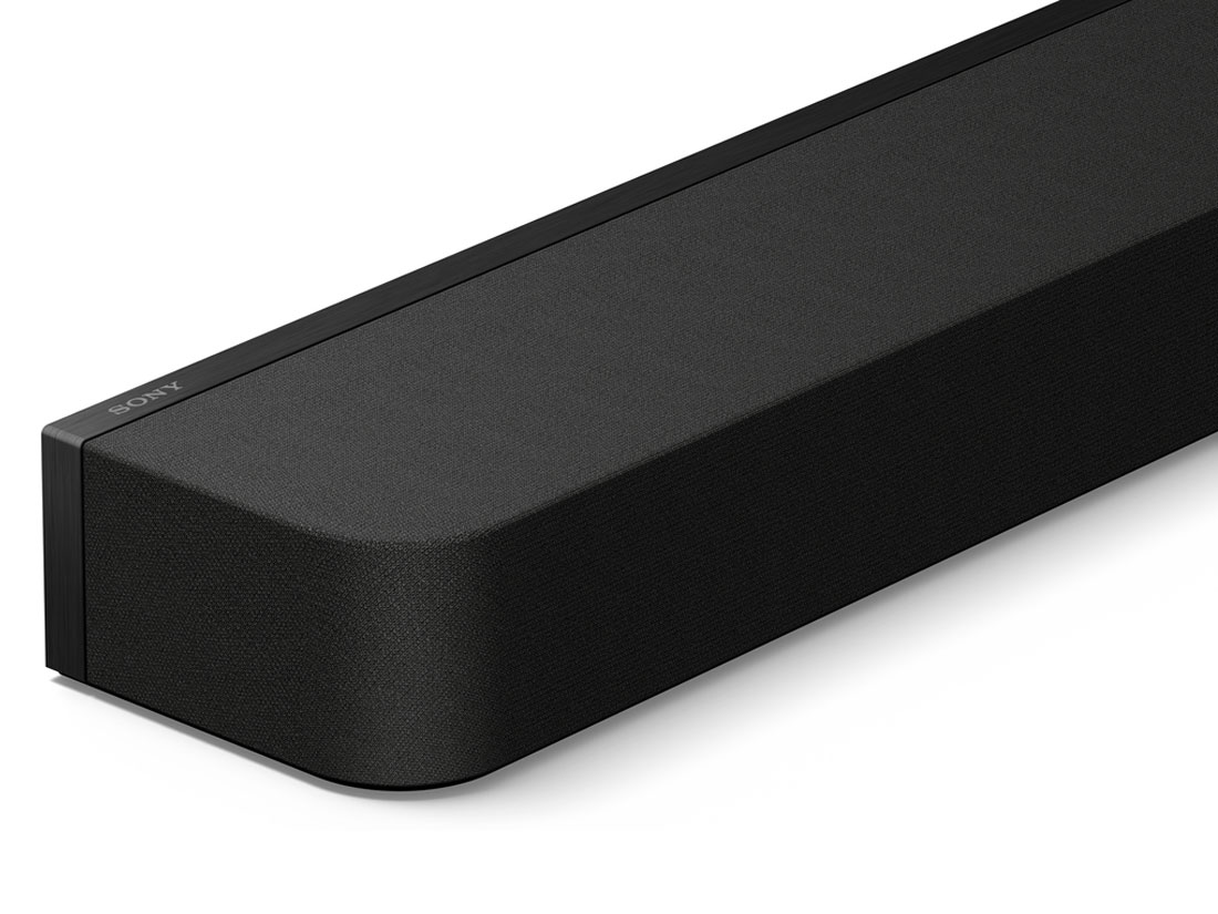 BRAVIA Theatre Bar 8 HT-A8000 [Black]