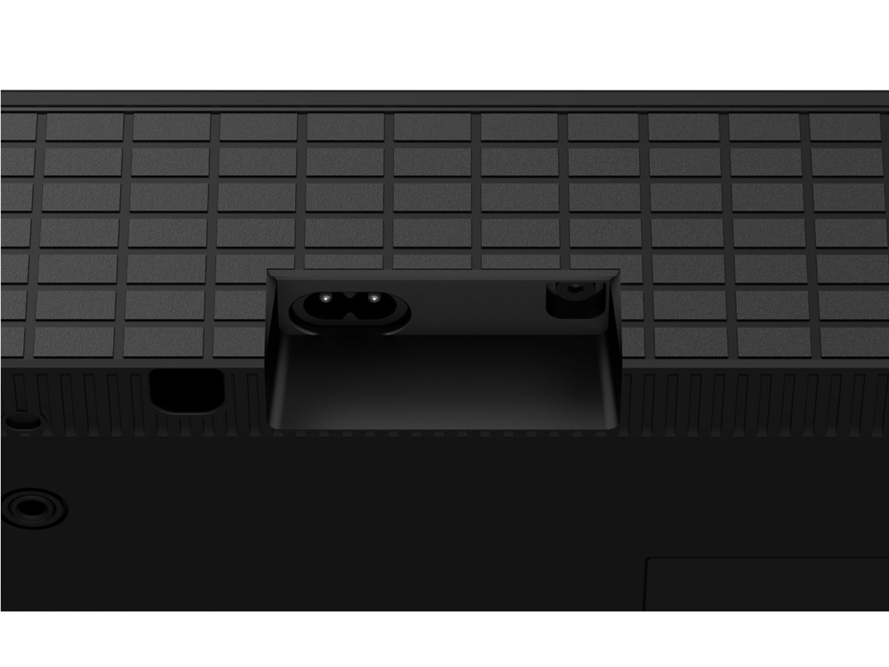 BRAVIA Theatre Bar 8 HT-A8000 [Black]