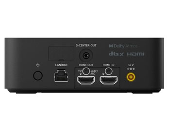 BRAVIA Theatre Quad HT-A9M2 [�O���[]