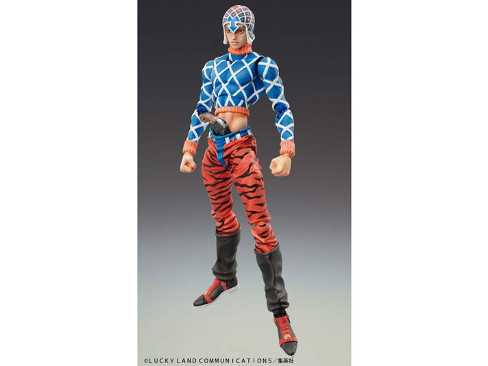 ������ �W���W���̊�Ȗ`�� ��5�� �O�C�[�h�E�~�X�^&S�EP [2024�N10��] �̐��i�摜