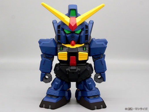 �W�����{�\�t�r�t�B�M���ASD RX-178 SD�K���_��Mk-II(�e�B�^�[���Y�d�l)