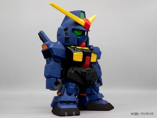 �W�����{�\�t�r�t�B�M���ASD RX-178 SD�K���_��Mk-II(�e�B�^�[���Y�d�l)