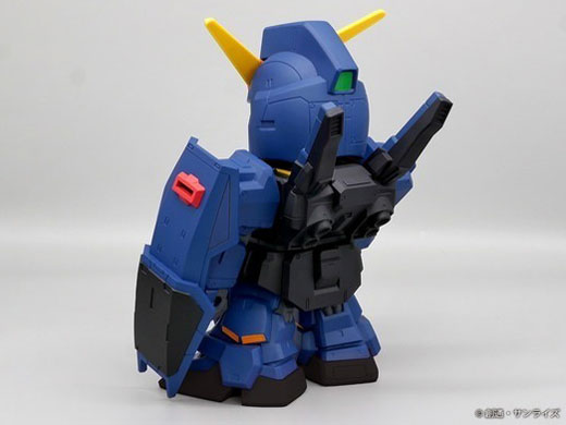 �W�����{�\�t�r�t�B�M���ASD RX-178 SD�K���_��Mk-II(�e�B�^�[���Y�d�l)