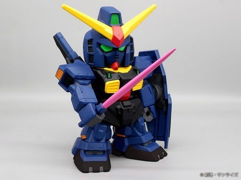 �W�����{�\�t�r�t�B�M���ASD RX-178 SD�K���_��Mk-II(�e�B�^�[���Y�d�l)