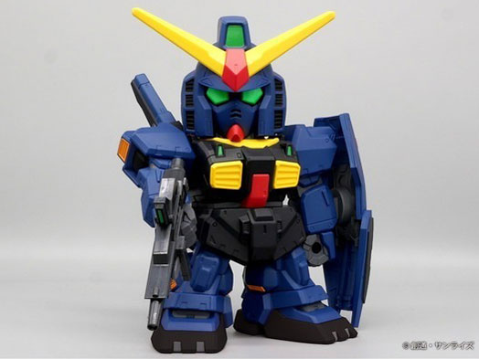 �W�����{�\�t�r�t�B�M���ASD RX-178 SD�K���_��Mk-II(�e�B�^�[���Y�d�l)