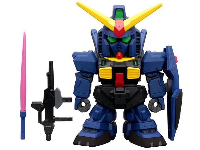 �W�����{�\�t�r�t�B�M���ASD RX-178 SD�K���_��Mk-II(�e�B�^�[���Y�d�l) �̐��i�摜