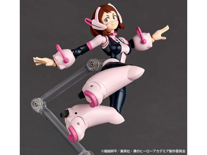 ���{���e�b�N �l�̃q�[���[�A�J�f�~�A ��������q