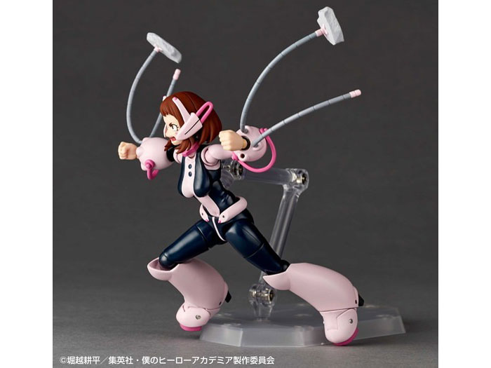 ���{���e�b�N �l�̃q�[���[�A�J�f�~�A ��������q