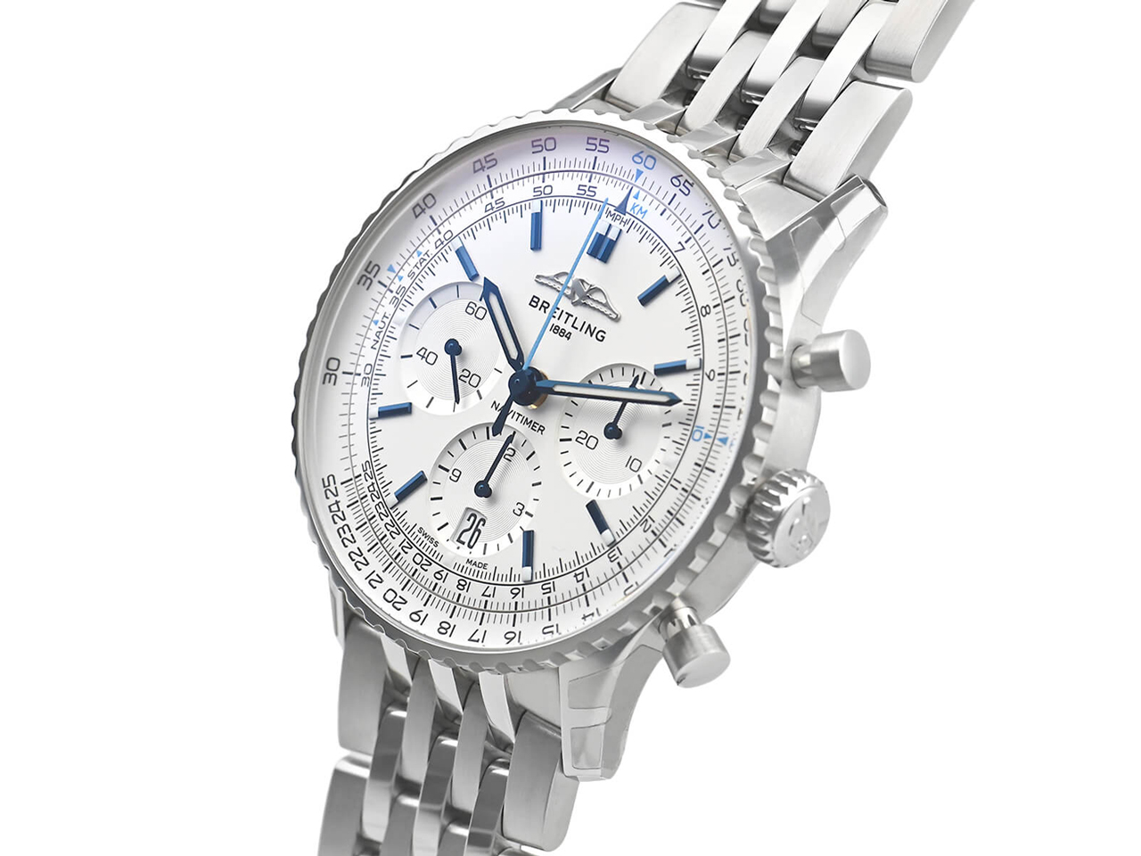 �i�r�^�C�}�[ B01 �N���m�O���t 41 AB0139A71G1A1 �̐��i�摜