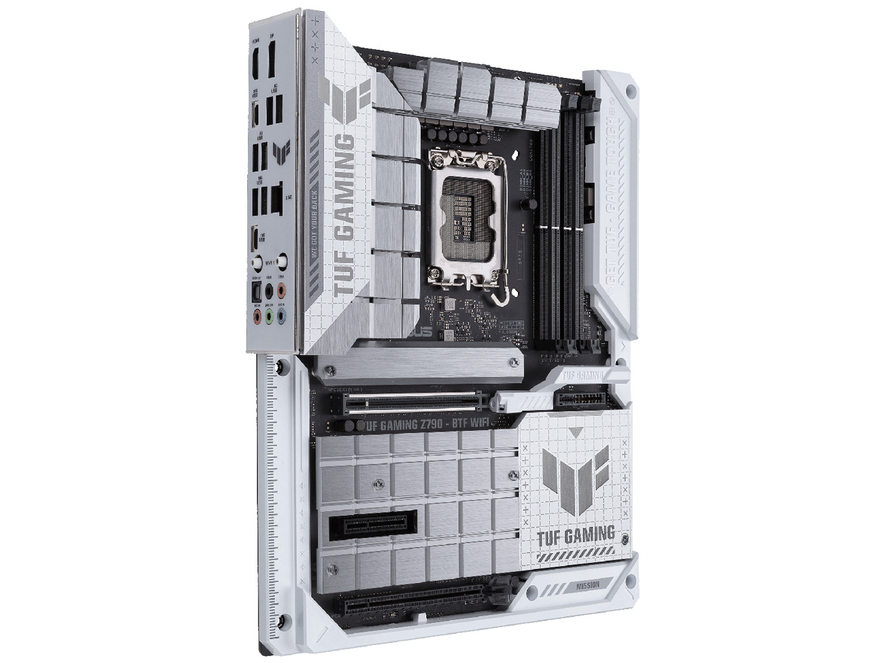 TUF GAMING Z790-BTF WIFI