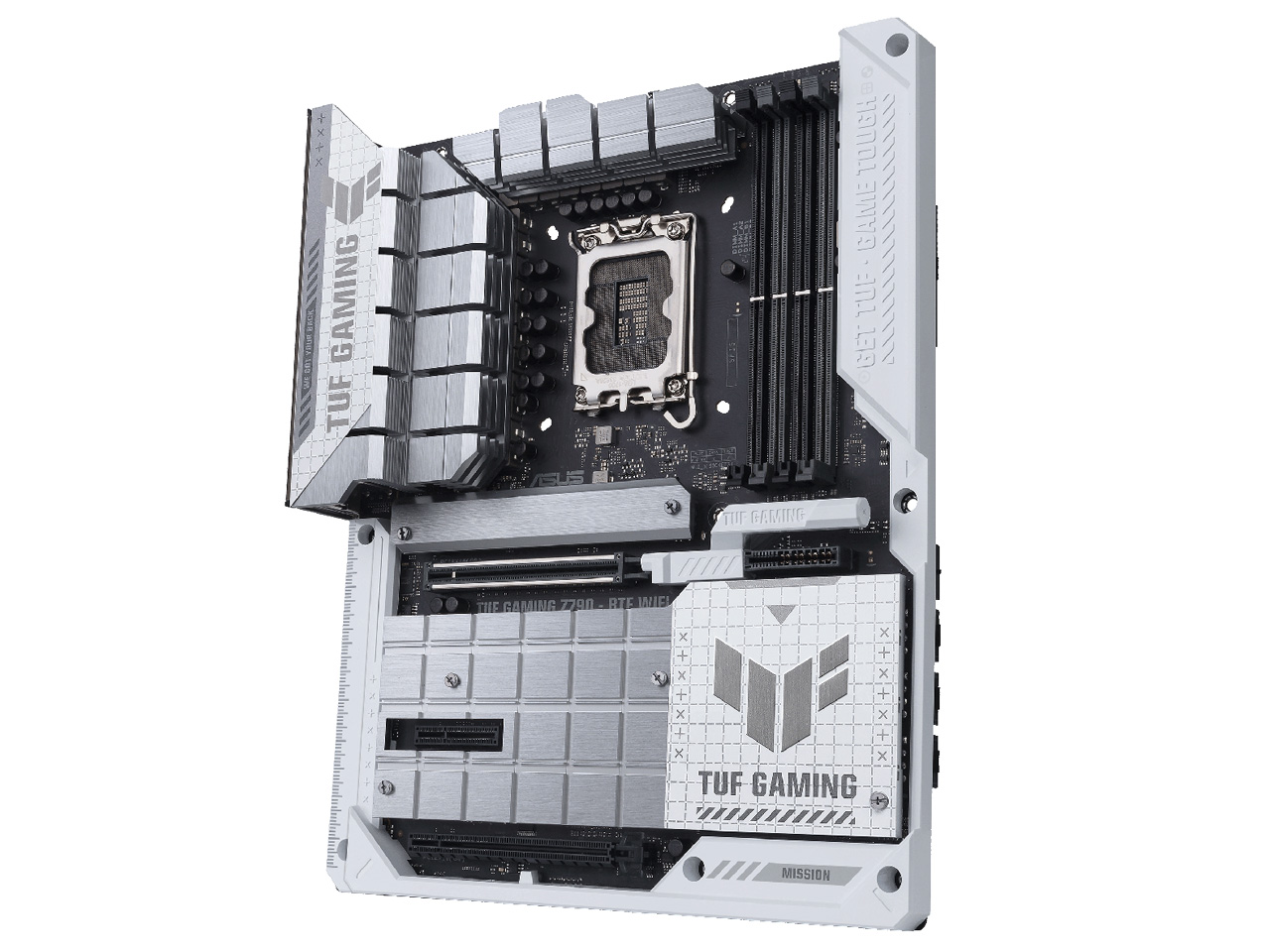 TUF GAMING Z790-BTF WIFI