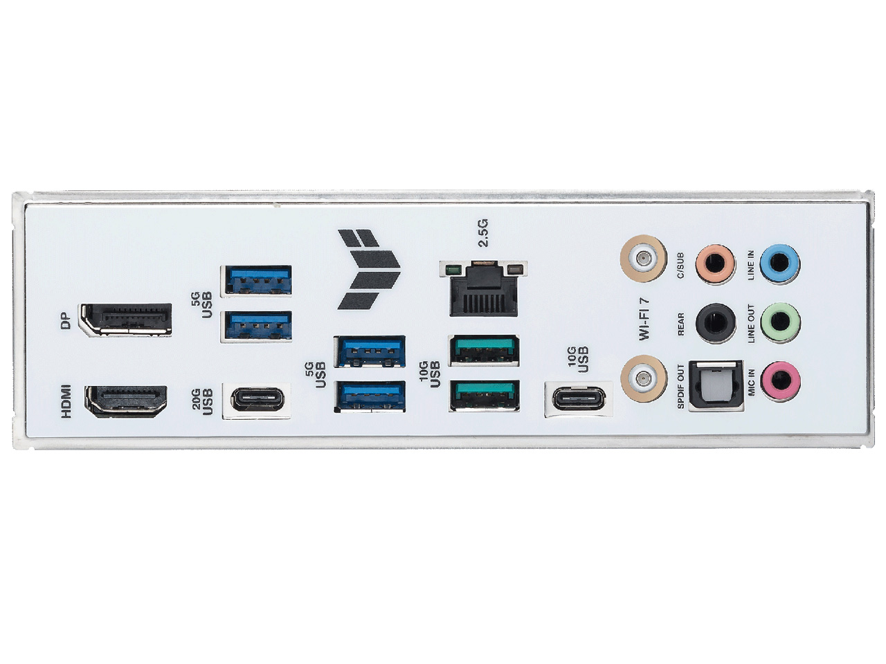 TUF GAMING Z790-BTF WIFI