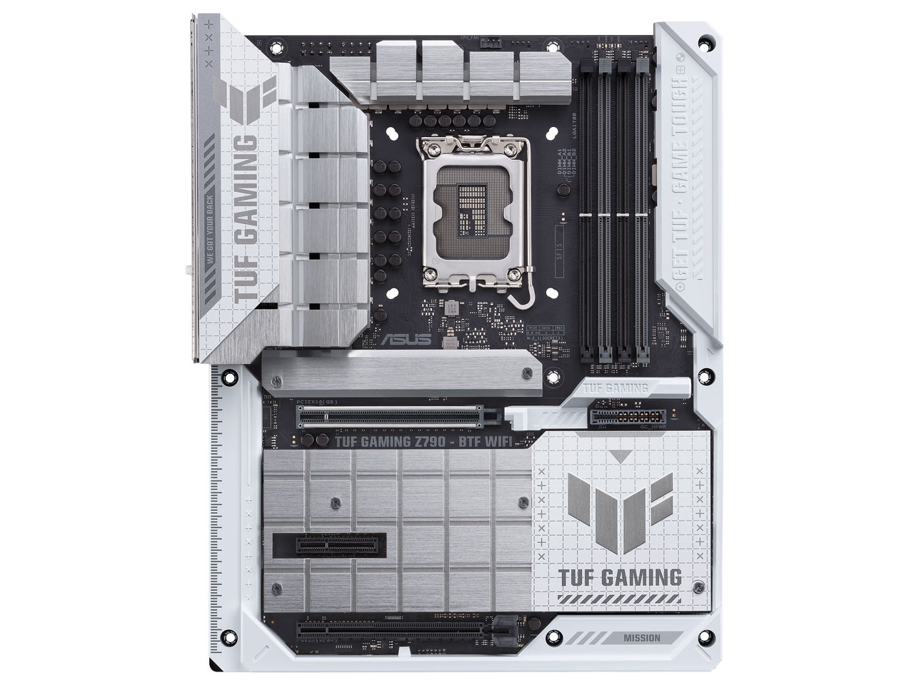 TUF GAMING Z790-BTF WIFI �̐��i�摜