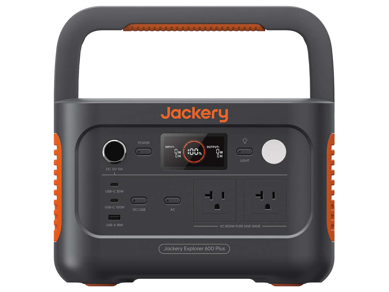 【スグルさま専用】Jackery　ポータブル電源　600 plus Jackery 【7/17 0:00から 40%OFFクーポン】Jackery Solar