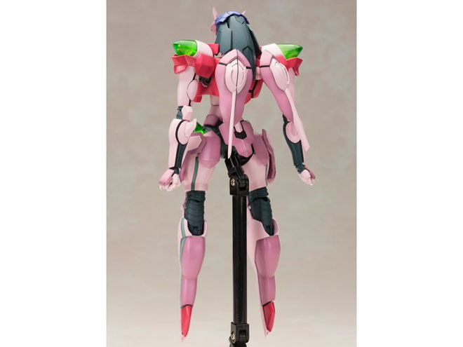 Z.O.E Dolores. i �h�����X