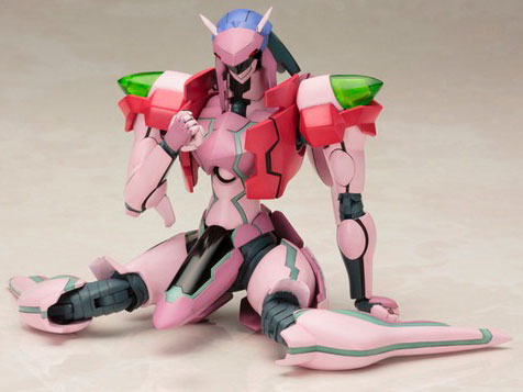 Z.O.E Dolores. i �h�����X