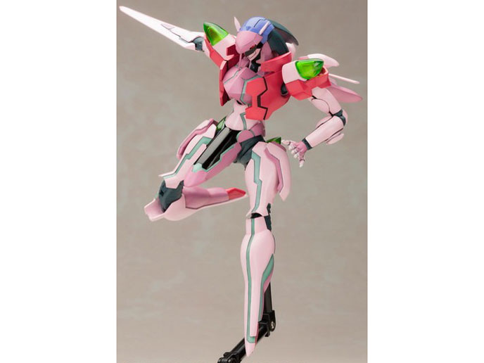 Z.O.E Dolores. i �h�����X