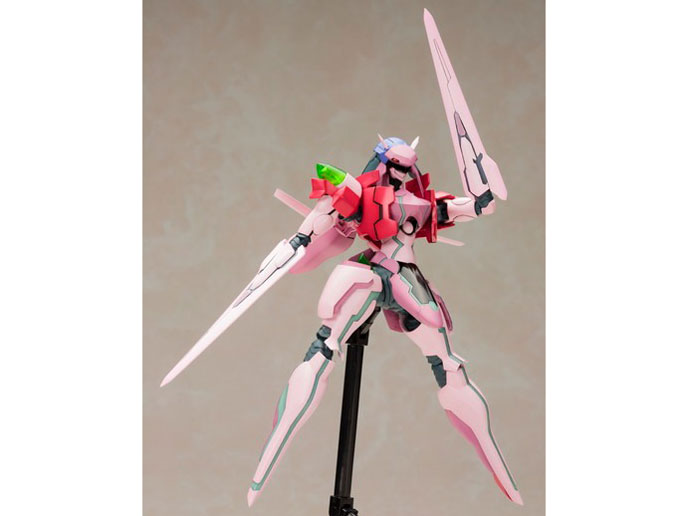 Z.O.E Dolores. i �h�����X