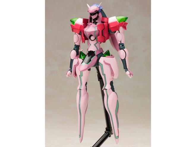 Z.O.E Dolores. i �h�����X �̐��i�摜