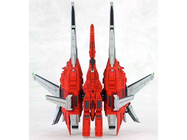 1/144 ���C�X�g�[�� R-GRAY1 [2024�N11��]