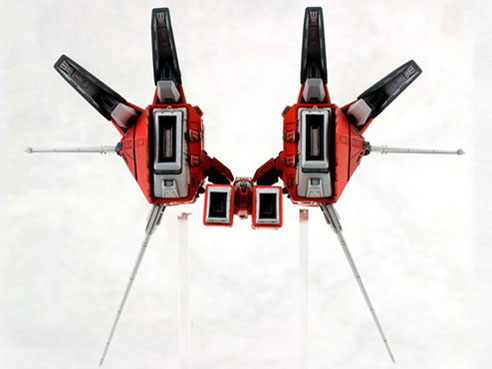 1/144 ���C�X�g�[�� R-GRAY1 [2024�N11��]