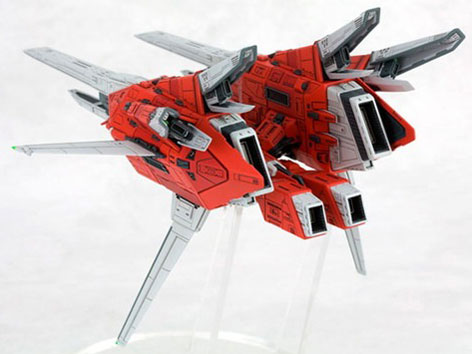 1/144 ���C�X�g�[�� R-GRAY1 [2024�N11��]