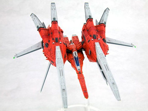 1/144 ���C�X�g�[�� R-GRAY1 [2024�N11��] �̐��i�摜
