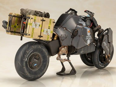 DEATH STRANDING 1/12 ���o�[�X�E�g���C�N OP Ver.