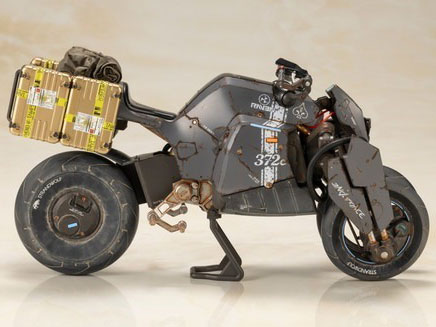 DEATH STRANDING 1/12 ���o�[�X�E�g���C�N OP Ver.