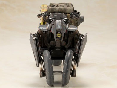 DEATH STRANDING 1/12 ���o�[�X�E�g���C�N OP Ver.