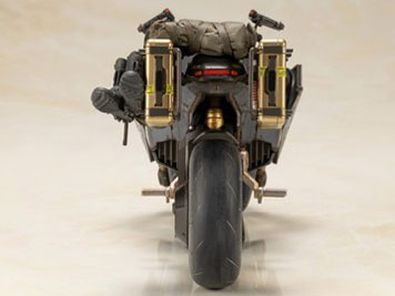 DEATH STRANDING 1/12 ���o�[�X�E�g���C�N OP Ver.