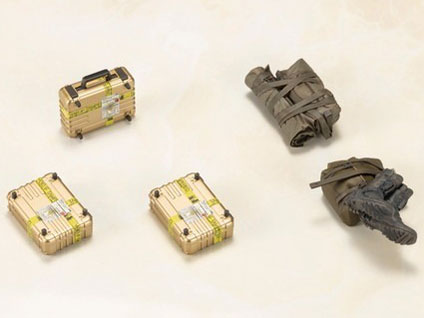 DEATH STRANDING 1/12 ���o�[�X�E�g���C�N OP Ver.