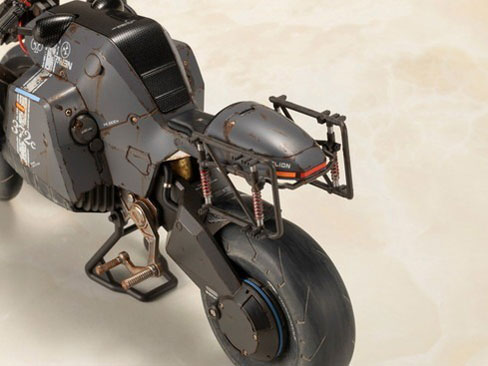 DEATH STRANDING 1/12 ���o�[�X�E�g���C�N OP Ver.