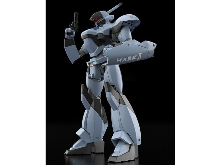 �@���x�@�p�g���C�o�[ MODEROID AVS-98 MARKII�X�^���_�[�h