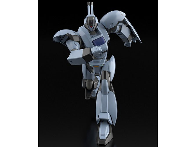 �@���x�@�p�g���C�o�[ MODEROID AVS-98 MARKII�X�^���_�[�h