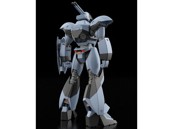 �@���x�@�p�g���C�o�[ MODEROID AVS-98 MARKII�X�^���_�[�h