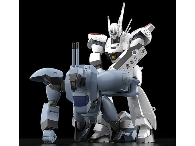 �@���x�@�p�g���C�o�[ MODEROID AVS-98 MARKII�X�^���_�[�h
