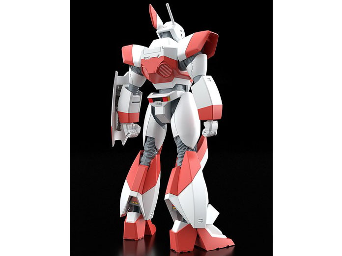 �@���x�@�p�g���C�o�[ MODEROID AVS-98�G�R�m�~�[