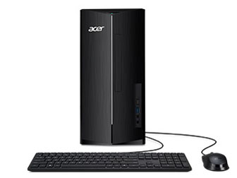 Aspire TC TC-1760-H56U/165 [�u���b�N]